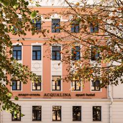 фото 6 Acqualina (Аквалина)