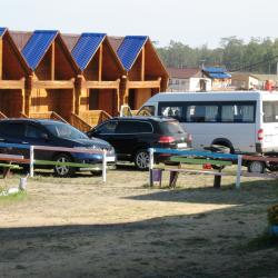 Фото Отель Ольхон