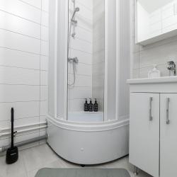 Фото Отель EasyGuest на улице Фарфоровской