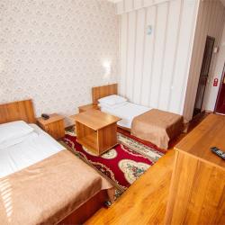 Фото Отель Нуру