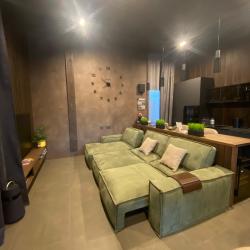 Фото Отель Вилла Алина