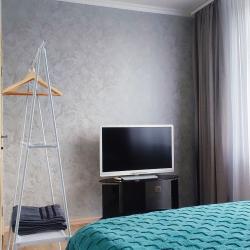 Фото Апартаменты на улице Борисова 42