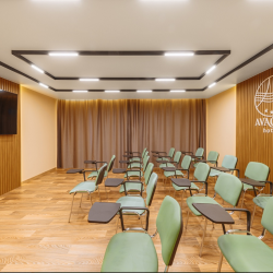 Фото Отель Авача