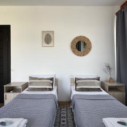 2-местный номер улучшенный стандарт