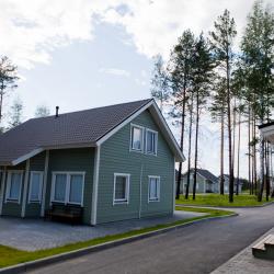 Фото Отель Жемчужина Сибири