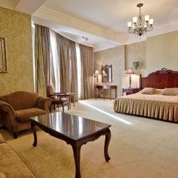 Фото Отель Green House Detox & SPA Hotel (Грин Хаус Детокс и Спа)