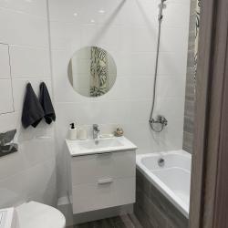 Фото Отель AquaApart (АкваАпарт) на улице Ясный Берег 25