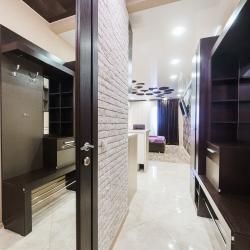 Фото Апартаменты на улице им. В.Н. Симбирцева 40Б