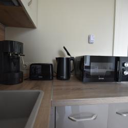 Фото Апартаменты на улице Московская 68