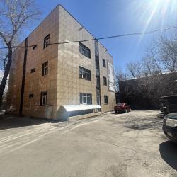 Фото Отель Байкал