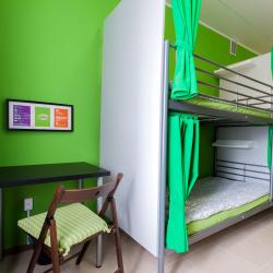 Фото Wiki Hostels (Вики Хостелс)
