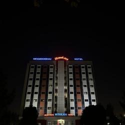 Фото Отель Истиклол