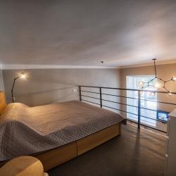 1-комнатные апартаменты улучшенные