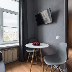 Фото Отель Flat Inn на улице Дмитрия Ульянова