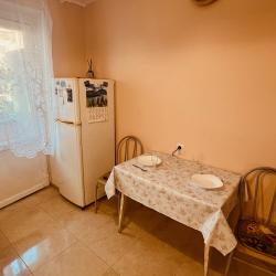 Фото Апартаменты на улице Киевская