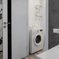 Фото Отель Apartment for you (Апартмент фор ю) на улице Хирурга Орлова