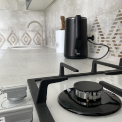 Апартаменты улучшенные