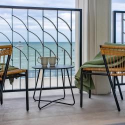 Фото Отель Karmann’s на бульваре Морской 17 корпус 6