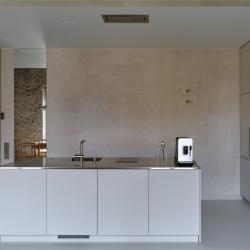Residence #10 by Saga