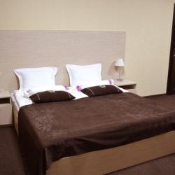 Фото Отель Коммерсант