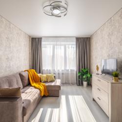 Фото Апартаменты SunRental на Темернике