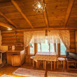 Фото Отель Тихий Берег
