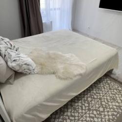 Фото Отель Уютные Квартиры на улице Академика Сулейманова 10