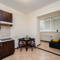 Фото Отель Апарт-хаус на Пролетарском