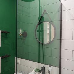 Фото Апартаменты на улице Героя Жидкова 2