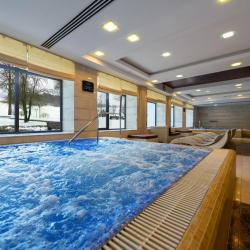 фото 37 Mistral Hotel & SPA (Мистраль Отель & SPA)