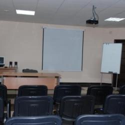 Фото Отель Урал