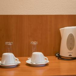 2-местный номер стандарт