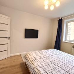 Фото Апартаменты на улице Краснореченская