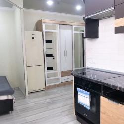 Фото Апартаменты на улице Красных Партизан 1/4 корпус 5