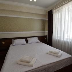 Фото Отель Goldleo (Голдлео)