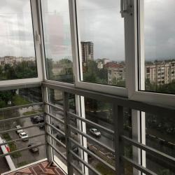 Фото Апартаменты на бульваре Нефтепереработчиков, 11
