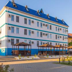 Фото Отель МоРеми Ultra All Inclusive Family Hotel