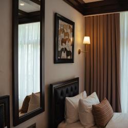 Фото Отель Ozon Arkhyz (Озон Архыз)