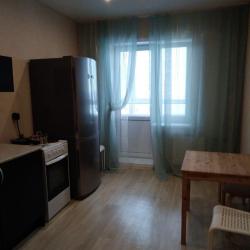 1-комнатные апартаменты стандарт