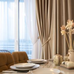 Фото Отель LovelyHome 39 (ЛавлиХоум 39) на улице Генерал-лейтенанта Городовикова 9