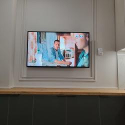 Апартаменты на улице Автомобилистов 1 — dbf24a7219097cd321d4abab8c7f609a