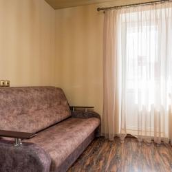 Фото Отель Posutochno One Days (Посуточно Ван Дэйс) на улице Восточно-Кругликовская 28\1