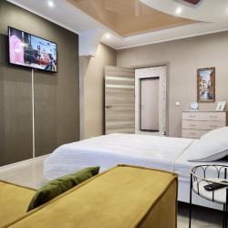 Фото Апартаменты улица Плеханова 14-5