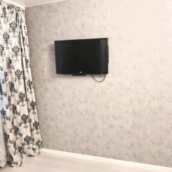 Фото Апартаменты на улице Мухина 32