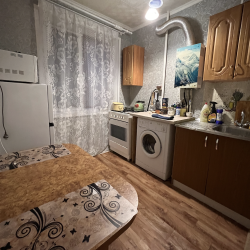 Фото Апартаменты на улице Победы 58