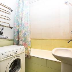 Фото Отель ApartLux (АпартЛюкс) на Генерала Ермолова