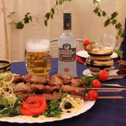 Фото Отель Руда