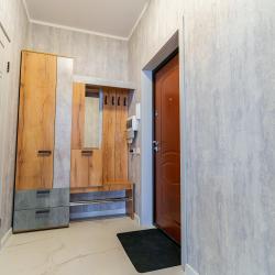 Фото Отель LetoApart (ЛетоАпарт) на улице Чайковского