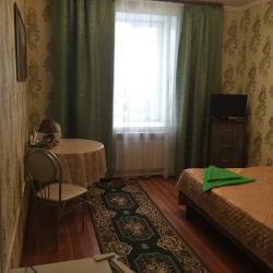 Номер люкс (с завтраком)