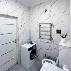 Фото Отель Meridian Apartments (Мередиан Апартментс) на улице Мукагали Макатаева 127/11 корпус 1